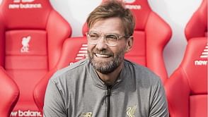 3 possible reasons why Liverpool are having a quiet transfer window