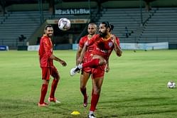 Blue Tigers ‘excited’ to play first international tournament in Gujarat
