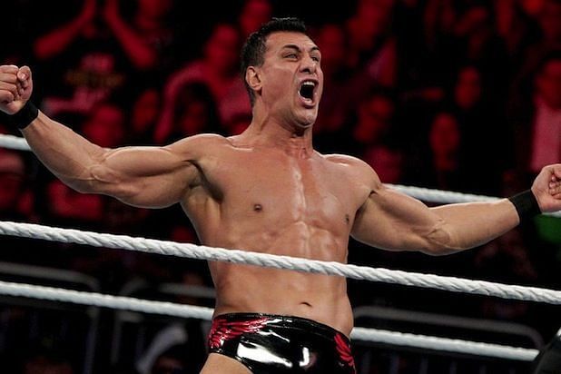WWE News: Former champion Alberto Del Rio to make MMA return to face legend after 9 years