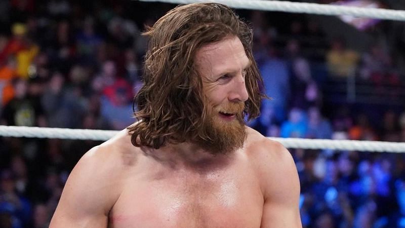 WWE Rumors: Backstage details on last-minute changes made on RAW because of Daniel Bryan