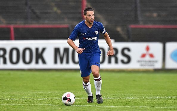 Bohemians FC v Chelsea FC - Pre-Season Friendly