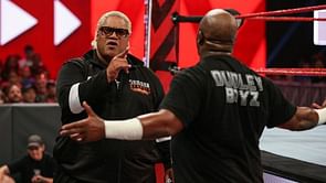 WWE Rumors: Doctors stop Rikishi from doing a big move on Raw Reunion