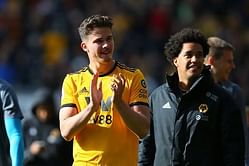 EPL Transfer News: Wolves make Leander Dendoncker's deal permanent