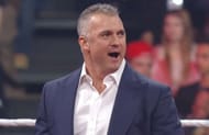 Shane McMahon's 2016 return shocked everyone.