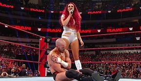 WWE Rumors: Possible reason for bizarre Mike and Maria Kanellis segment on RAW