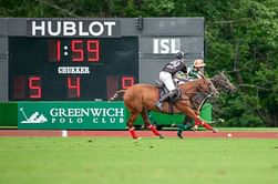 Exclusive: 3 of Polo's top stars on the Greenwich Polo Club, Fernet-Branca & more