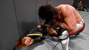 WWE Raw में ऑफ एयर के बाद क्या हुआ?