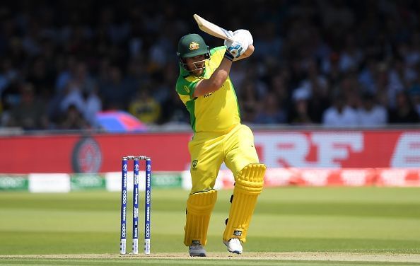 New Zealand v Australia - ICC Cricket World Cup 2019