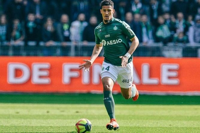 Arsenal Transfer News: Gunners match Tottenham's William Saliba bid