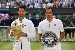 Wimbledon 2019: How Djokovic's resilience trumped Federer's genius in this year's final