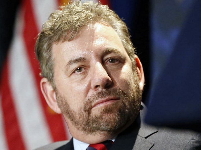 James Dolan, the owner of the New York Knicks, has poorly represented the Knicks and what they stand for.