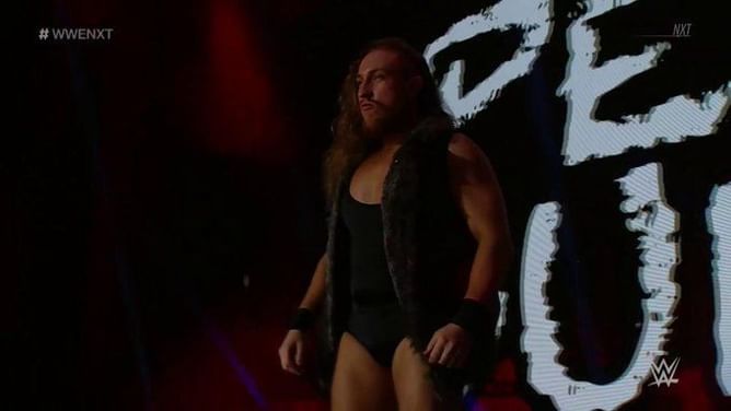 NXT News: Pete Dunne added to NXT North American Championship match