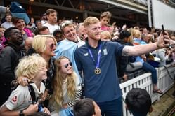 Ben Stokes politely refuses nomination for 'New Zealander of the Year' award