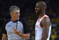 Chris Paul is unlikely to remain with the Oklahoma City Thunder for the upcoming season