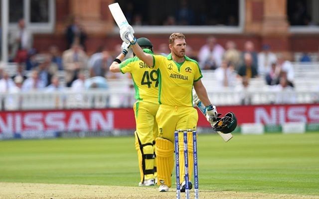 World Cup 2019: Why Australia are favorites against England