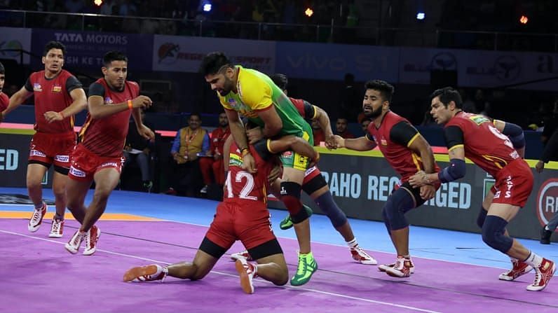 Bengaluru Bulls will look to continue their form in the defence.