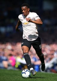 Anthony Martial - United's future #7