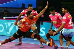 Pro Kabaddi 2019, Match 5: U Mumba vs Jaipur Pink Panthers | Match preview, predictions and telecast details - Who will win today's match?