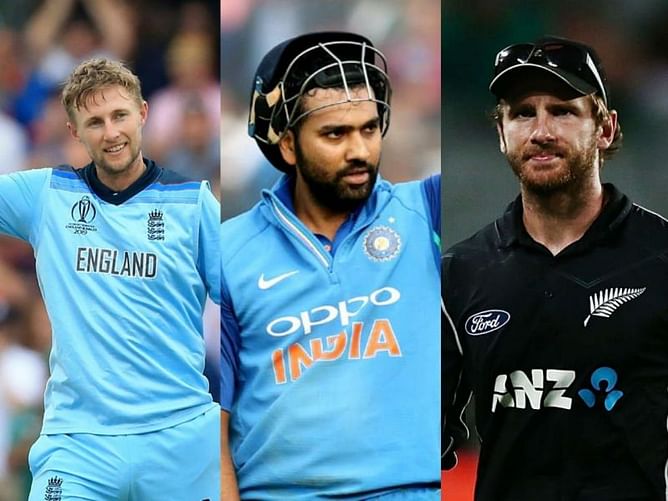 World Cup 2019 : Most Runs Scored | Who will be the top scorer by end of World Cup?