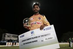 Alexandar’s hungry to succeed and spur Chepauk Super Gillies