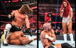 3 Blunders WWE should not make on the RAW before Extreme Rules (8 July 2019)