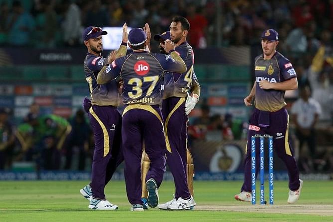3 players who should be released by KKR ahead of the IPL 2020 auction