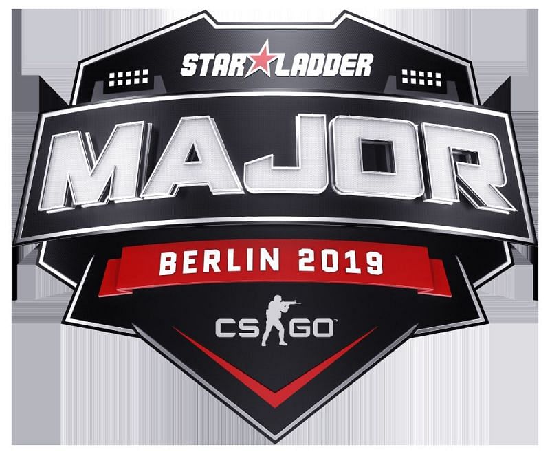 StarLadder Berlin Major 2019