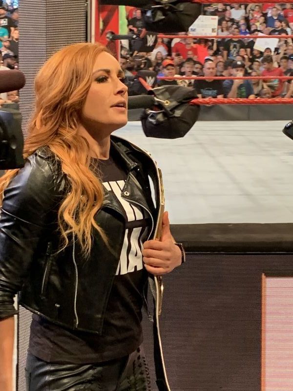 Becky Lynch