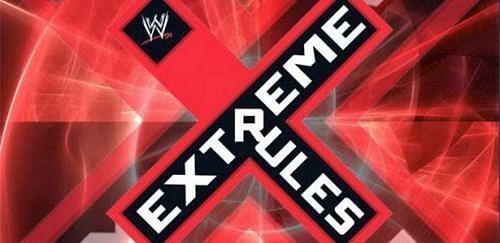 Extreme Rules is just around the corner.