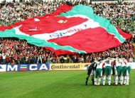 Chernomorets quickly abandoned plans to play at Bulgaria's national stadium