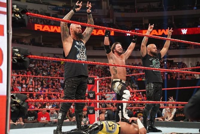 Opinion: The AJ Styles heel turn was necessary