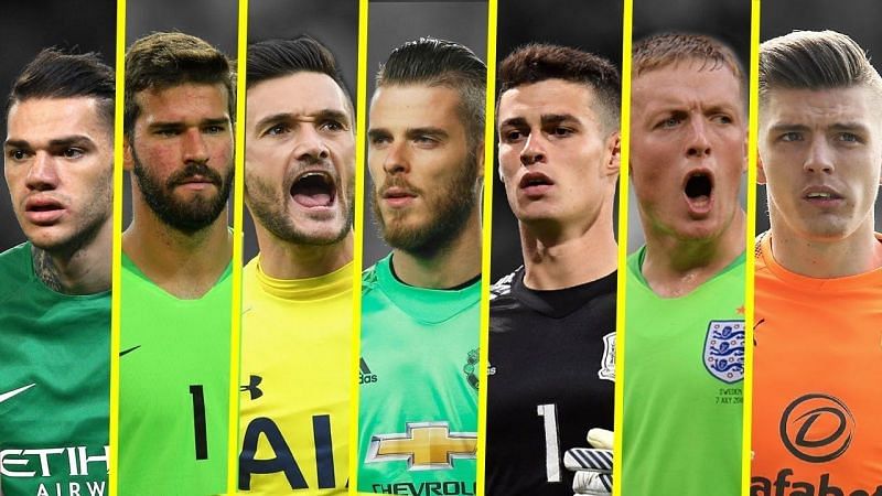 Fantasy Premier League: 3 budget goalkeepers to have in ...