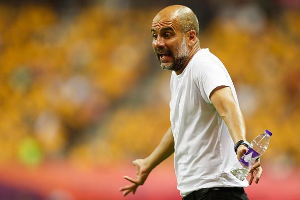 Premier League 2019/20: Manchester City's ideal forward line for the upcoming campaign