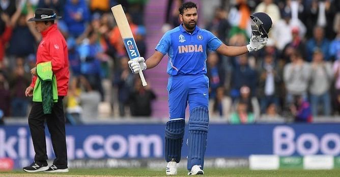 World Cup History: Four times an Indian batsman was the highest scorer in the tournament