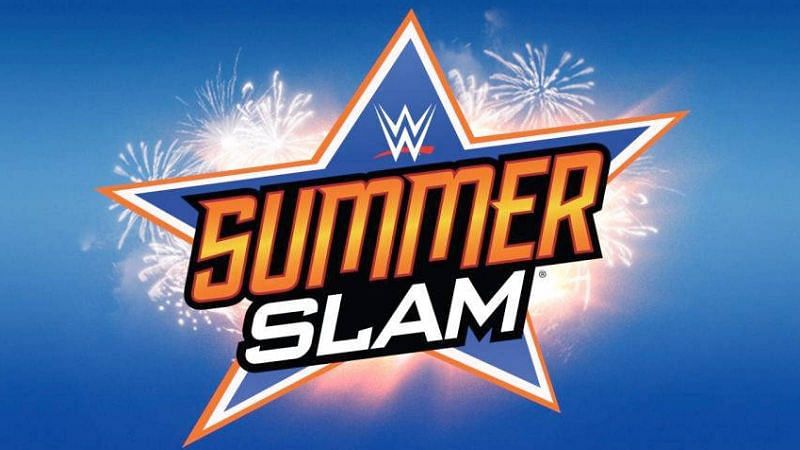 SummerSlam is less than a month away