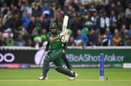 Babar Azam finished as Pakistan's best batsman