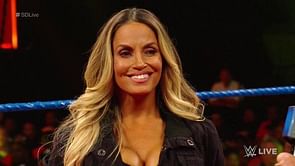 WWE News: Trish Stratus set to face former Women's Champion at SummerSlam 2019
