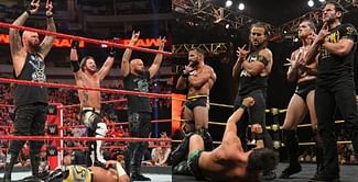 5 WWE vs NXT dream matches that need to happen