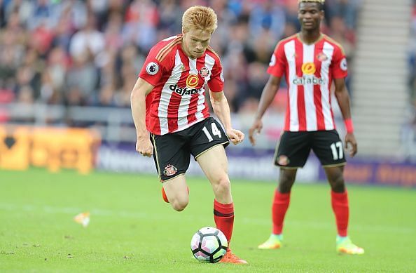 Watmore&#039;s promising career has been plagued by injuries 