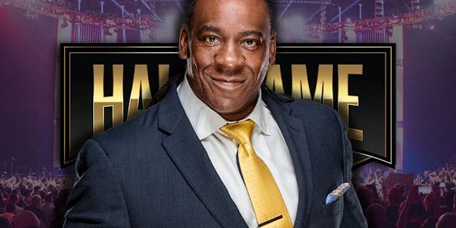 WWE Hall of Famer Booker T. shared some choice words in regards to Starrcast III and Conrad Thompson