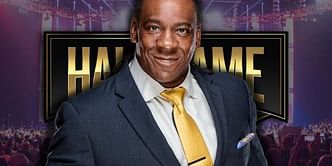 WWE/AEW News: Booker T clears the air on Starrcast III confusion