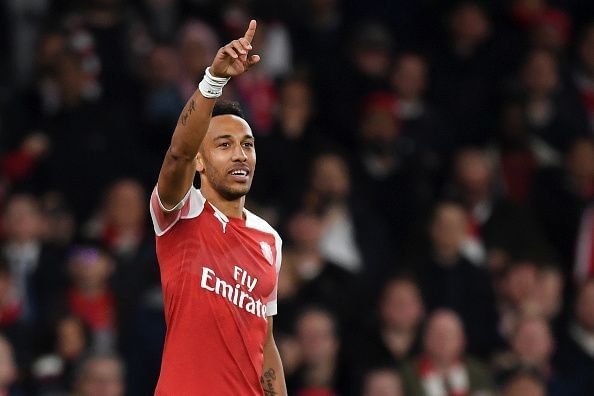 Real Madrid 2-2 Arsenal (3-2 on penalties) - 3 players who impressed for Arsenal
