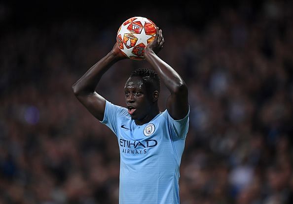 Benjamin Mendy could be a massive FPL prospect if he stays clear of injuries