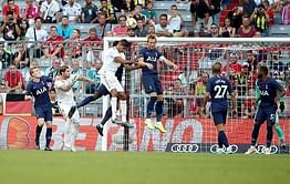 Real Madrid 0-1 Tottenham: 4 talking points