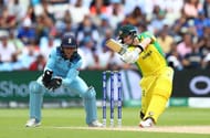 Australia v England - ICC Cricket World Cup 2019 Semi-Final