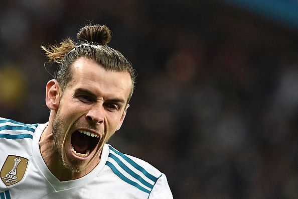 Gareth Bale is no longer headed to China but can live up to the promise for Real Madrid