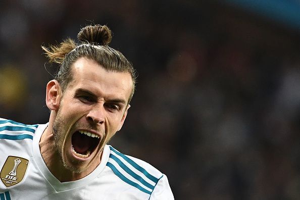 8 moments that show Real Madrid can count on Gareth Bale