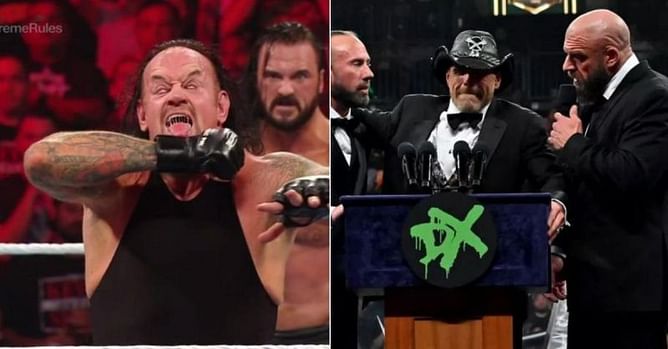 7 Twists for the RAW Reunion: Surprise appearances by John Cena and Undertaker, DX get destroyed?