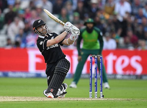 New Zealand v South Africa - ICC Cricket World Cup 2019