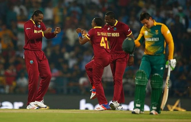 World Cup 2019: 4 players who performed well in IPL 2019 but have underperformed in the World Cup
